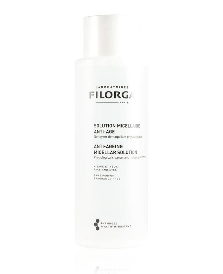 Gezichtsreiniging | Filorga Filorga Essentials Anti-Ageing Micellar Solution 400 Ml