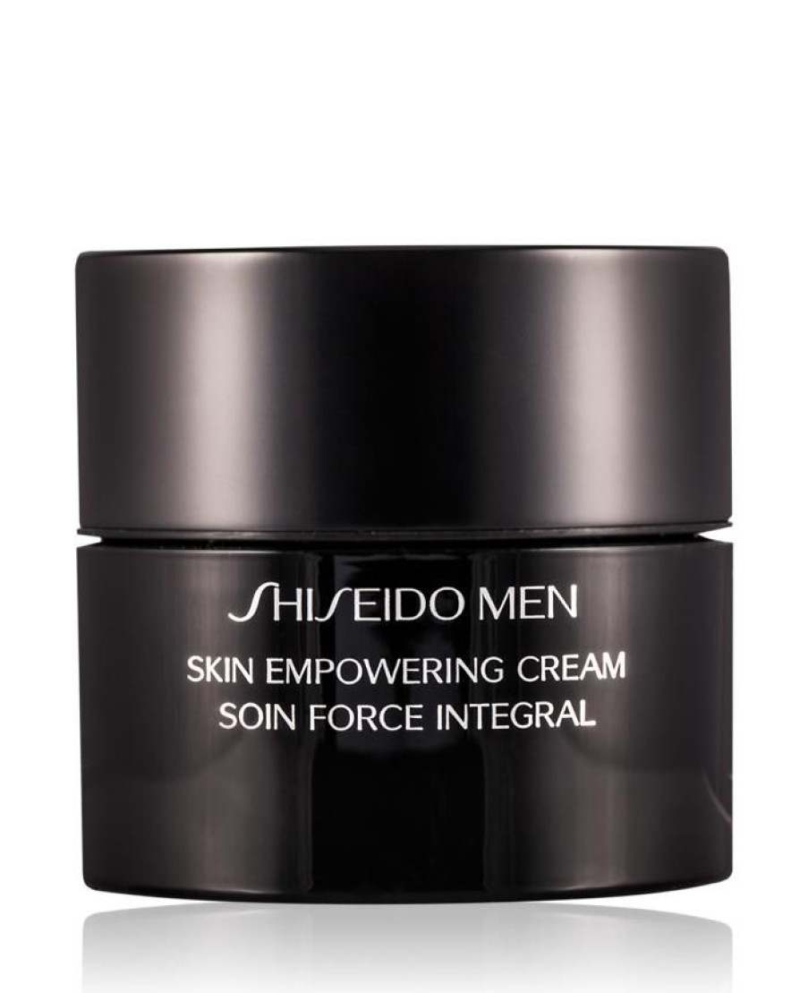 Anti-Aging | Shiseido Shiseido Men Skin Empowering Cream 50 Ml