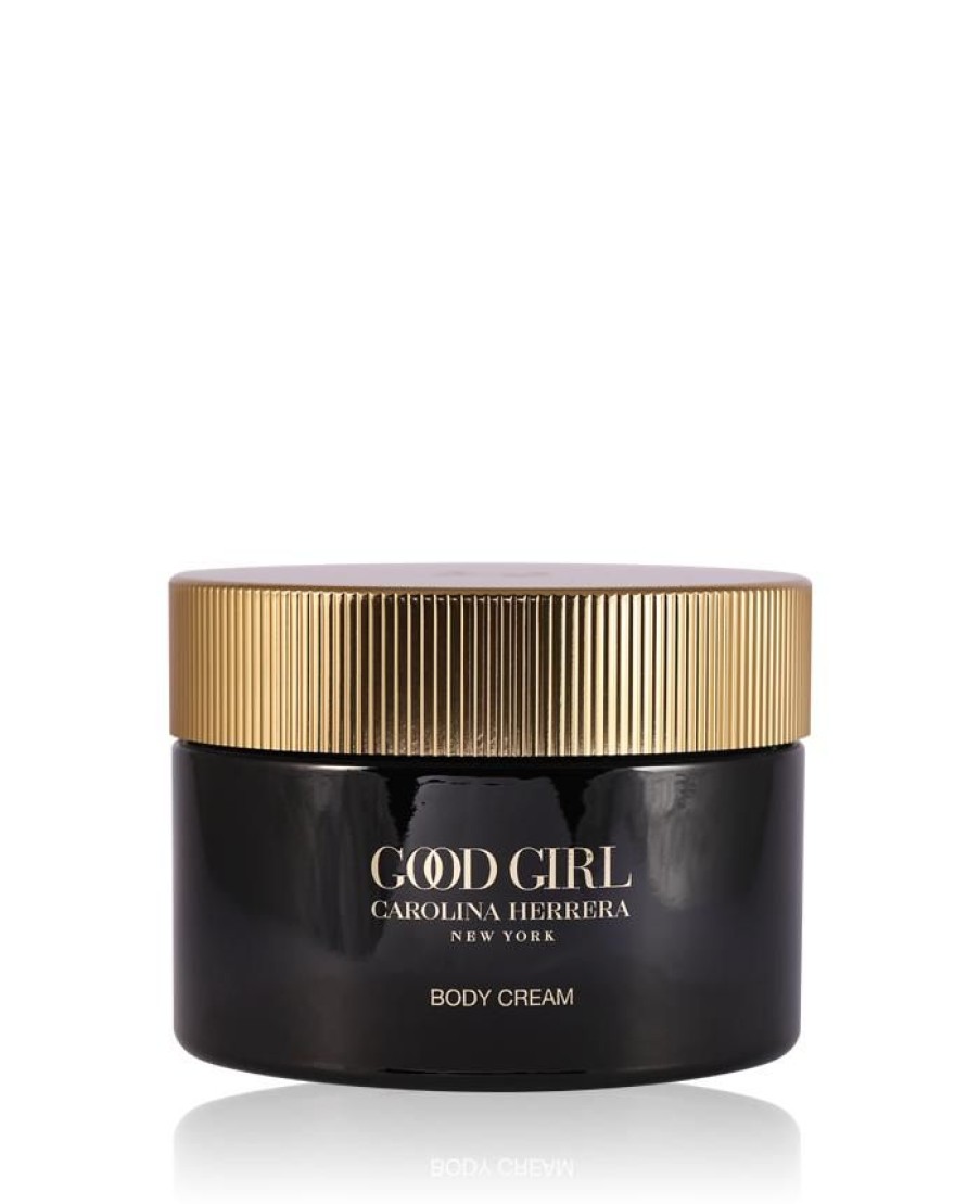 Lichaamsverzorging | Carolina Herrera Carolina Herrera Good Girl Body Cream 200 Ml