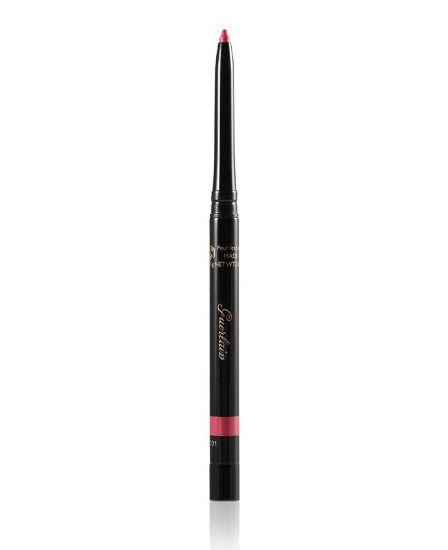 Lippen | Guerlain Guerlain Le Stylo Levres Lip Liner Nr. 64 Pivoine Magnif 3,5 G