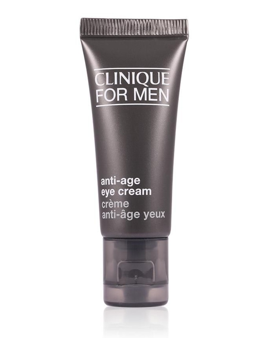 Anti-Aging | Clinique Clinique For Men Anti-Age Eye Cream Hydrator 15 Ml