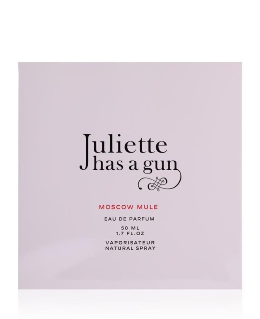 Parfum | Juliette Has A Gun Juliette Has A Gun Moscow Mule Eau De Parfum 50 Ml