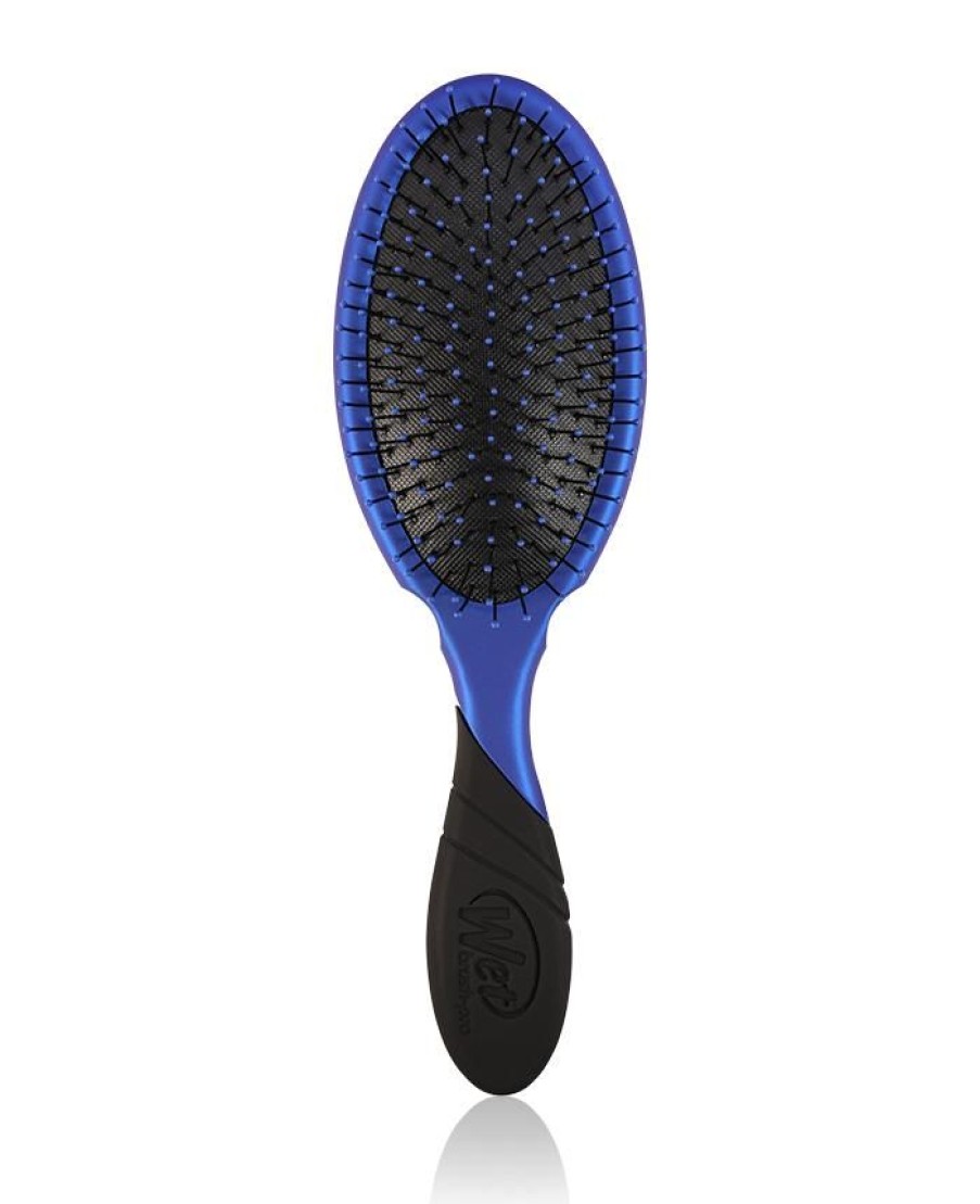 Haar | Wet Brush Wet Brush Pro Detangler Royal Blue 1 St