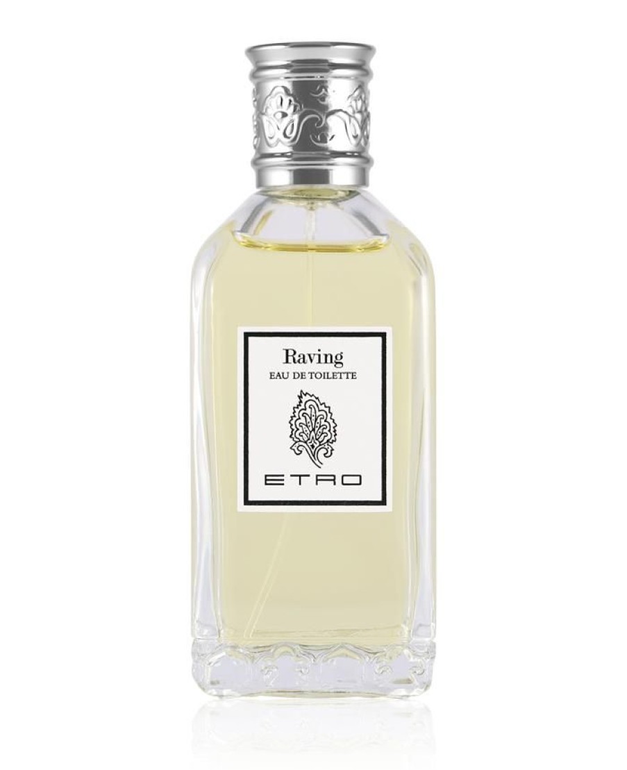 Parfum | Etro Etro Raving Eau De Toilette 100 Ml