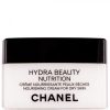 Anti-Aging | Chanel Chanel Hydra Beauty Nutrition Nourishing And Protective Cream 50 G