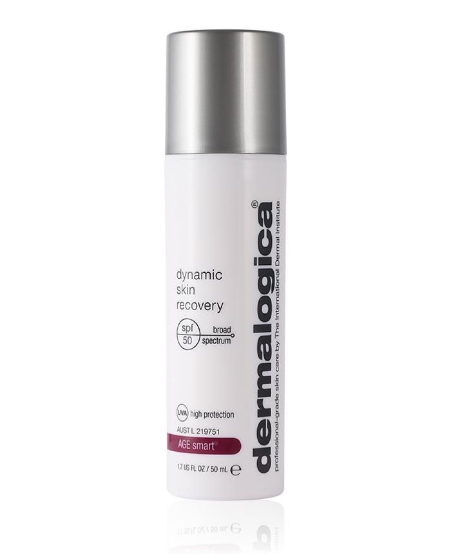 Anti-Aging | Dermalogica Dermalogica Age Smart Dynamic Skin Recovery Spf50 50 Ml