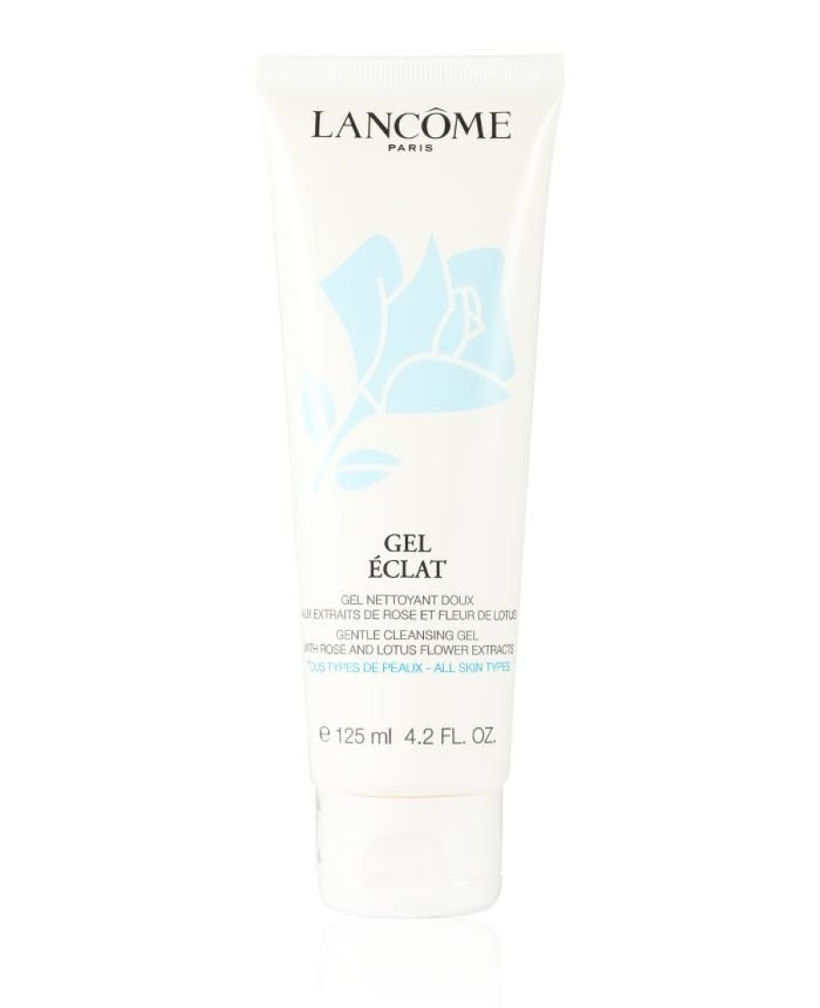 Gezichtsreiniging | Lancome Lancome Gel Eclat Gentle Cleansing Gel 125 Ml