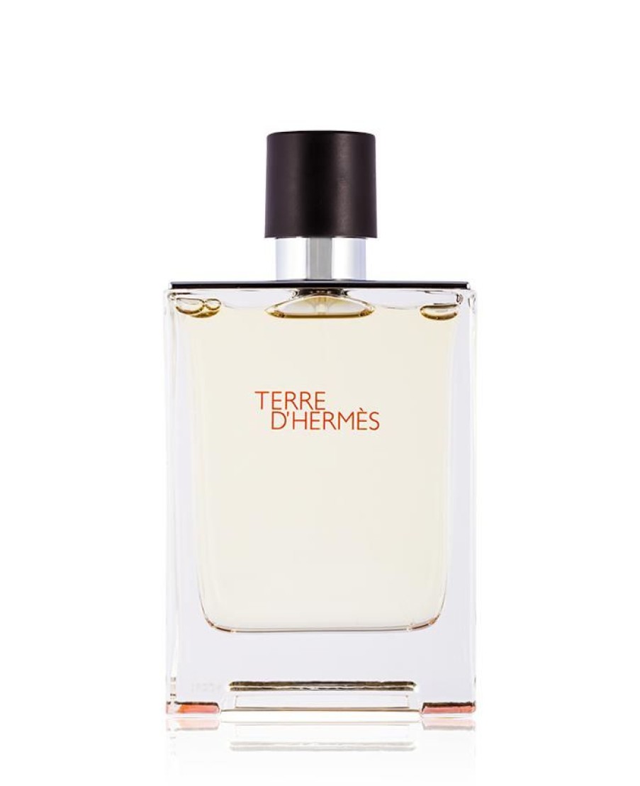 Parfum | Hermes Hermes Terre D´Hermes Eau De Toilette 100 Ml