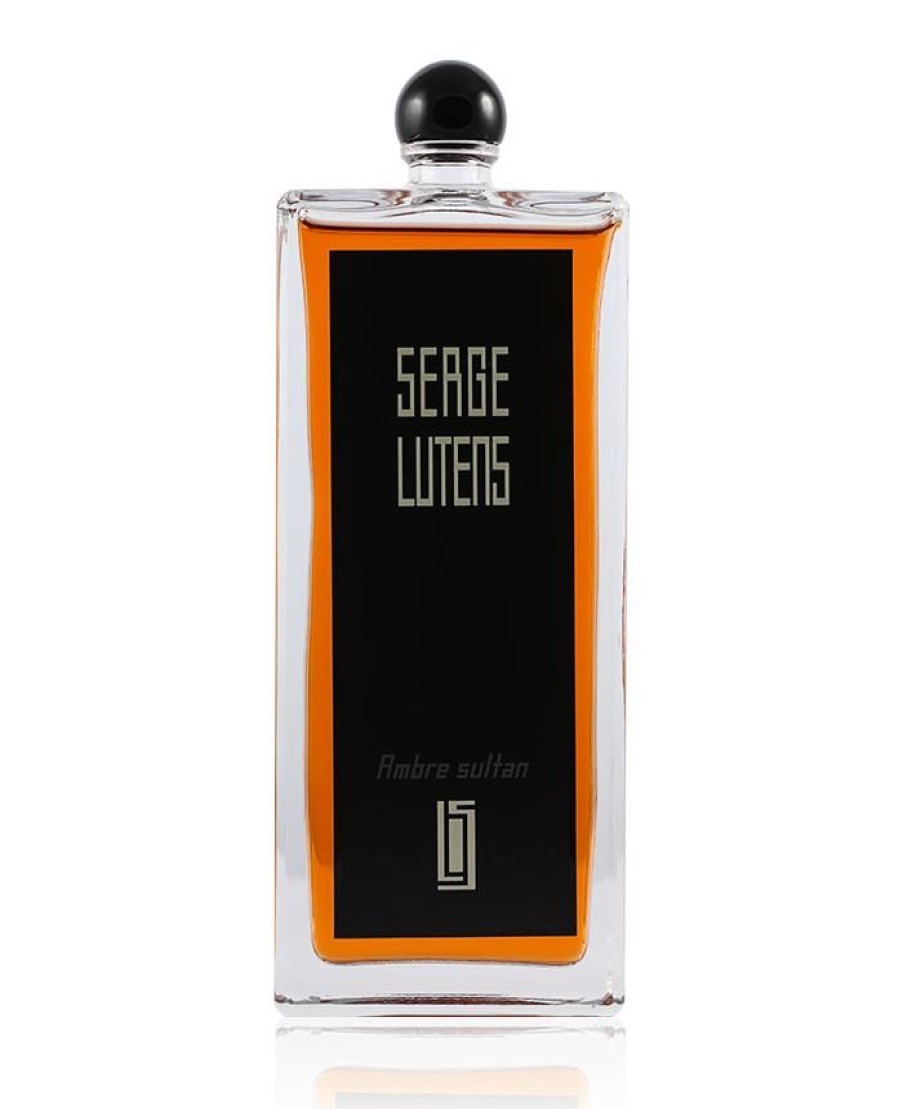 Parfum | Serge Lutens Serge Lutens Ambre Sultan Eau De Parfum 100 Ml