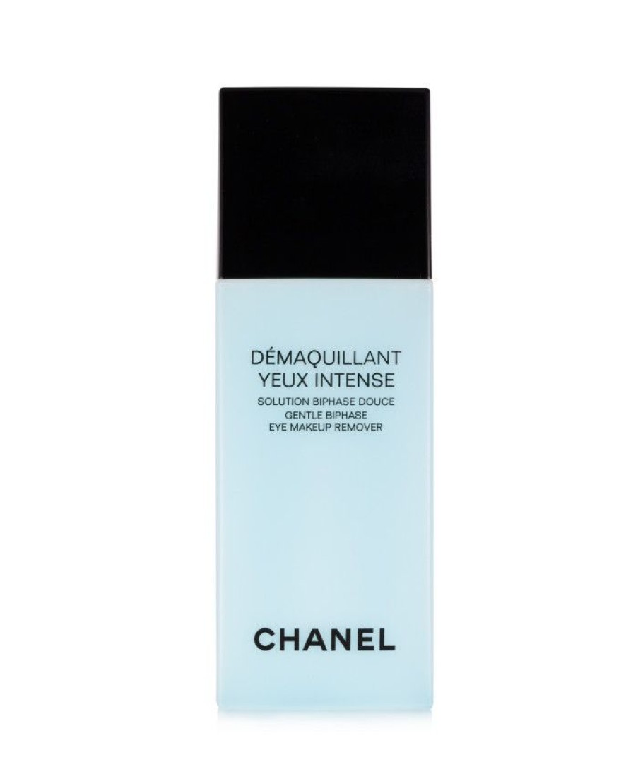 Gezichtsreiniging | Chanel Chanel Demaquillant Yeux Intense Eye Makeup Remover 100 Ml