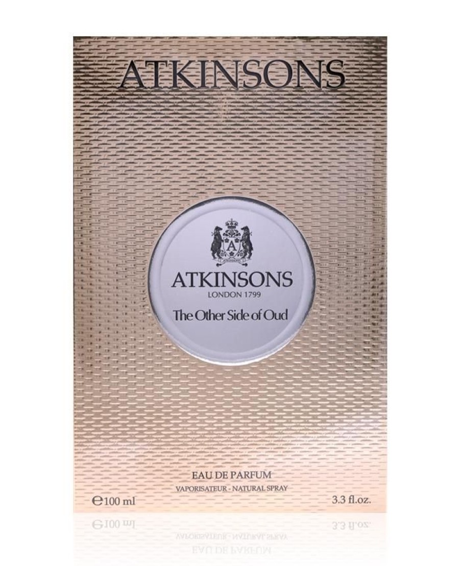 Parfum | Atkinsons Atkinsons The Other Side Of Oud Eau De Parfum 100 Ml