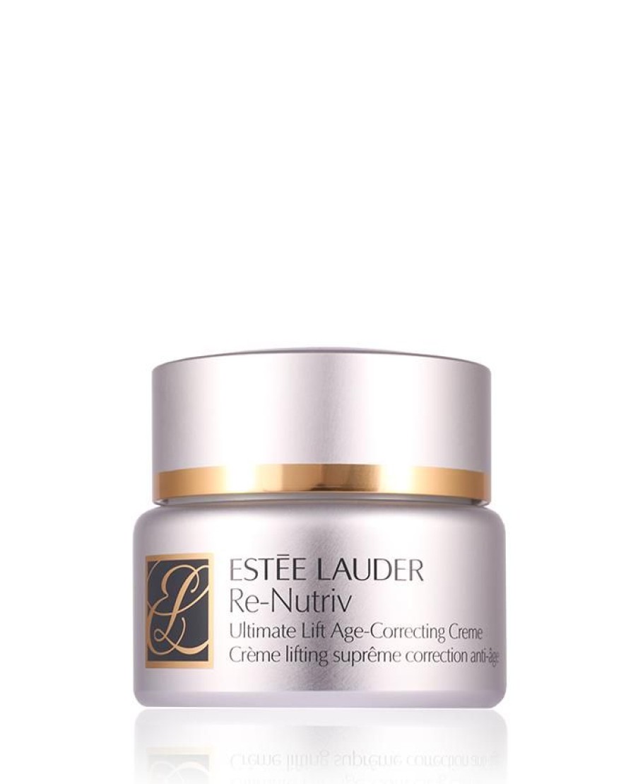 Anti-Aging | Estée Lauder Estee Lauder Re-Nutriv Lift Age-Correcting Creme 50 Ml