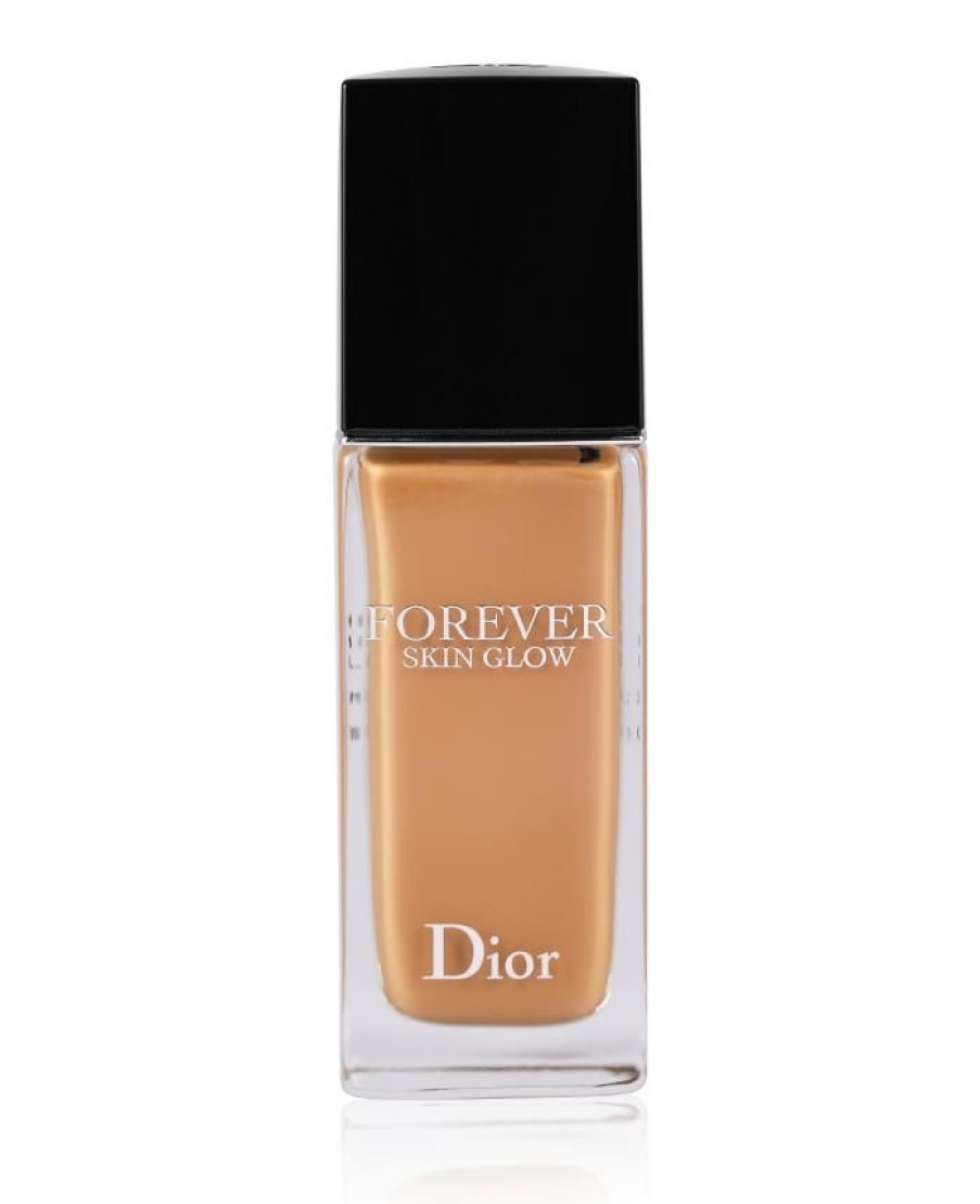 Teint | Dior Dior Forever Foundation Skin Glow Nr.4.5N Neutral 30 Ml