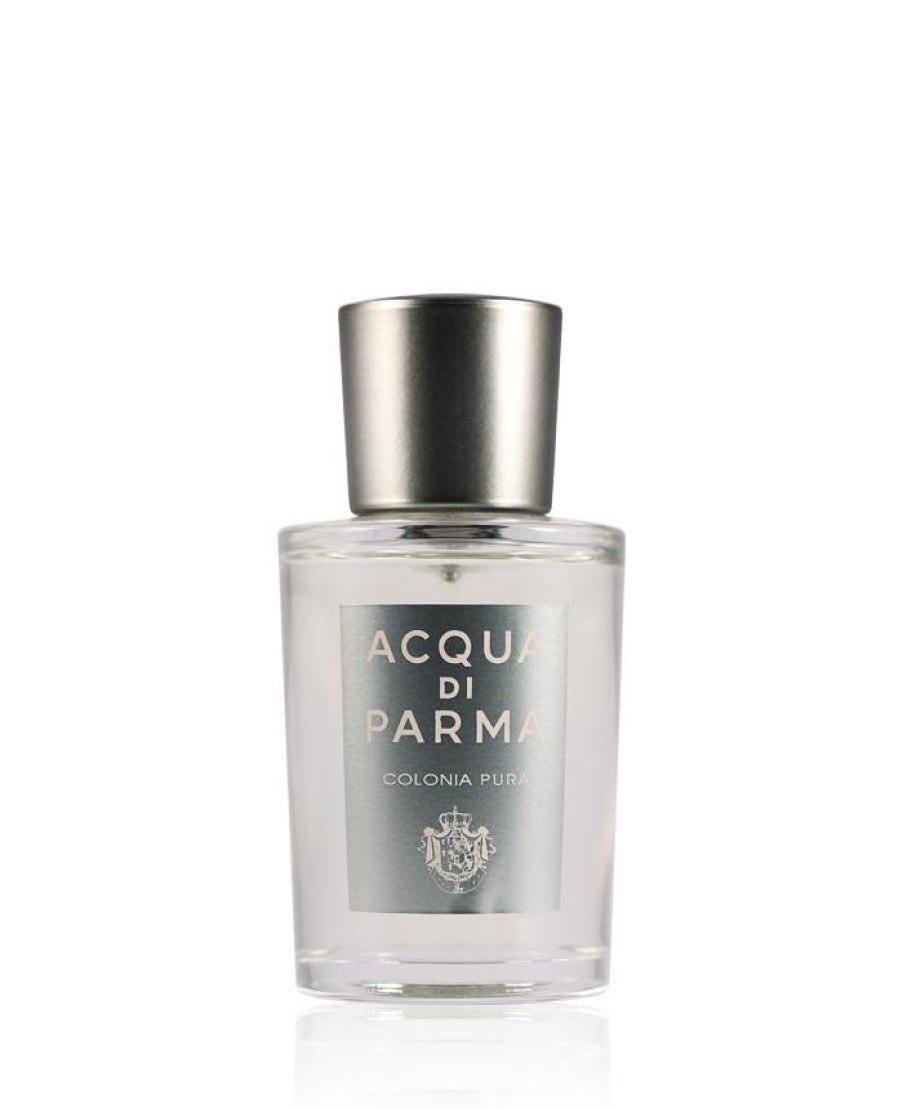 Parfum | Acqua di Parma Acqua Di Parma Colonia Pura Eau De Cologne 50 Ml