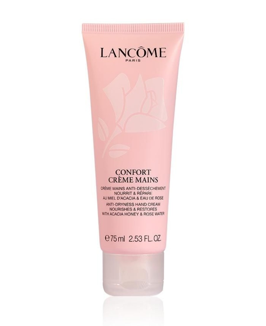 Hand & Voet | Lancome Lancome Confort Creme Mains 75 Ml