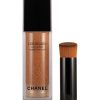 Teint | Chanel Chanel Les Beiges Eau De Teint Water-Fresh Tint Medium 30 Ml