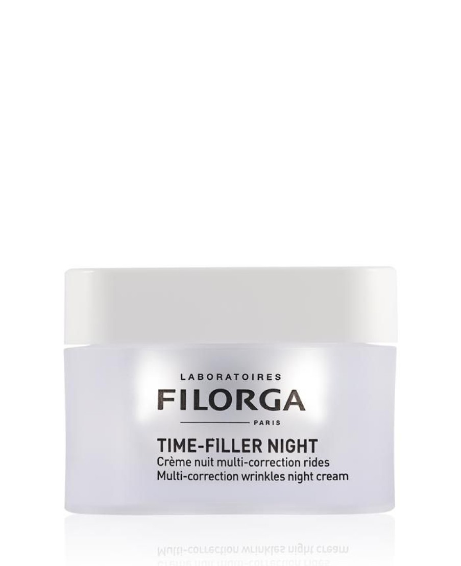 Nachtcreme | Filorga Filorga Time Filler Night 50Ml