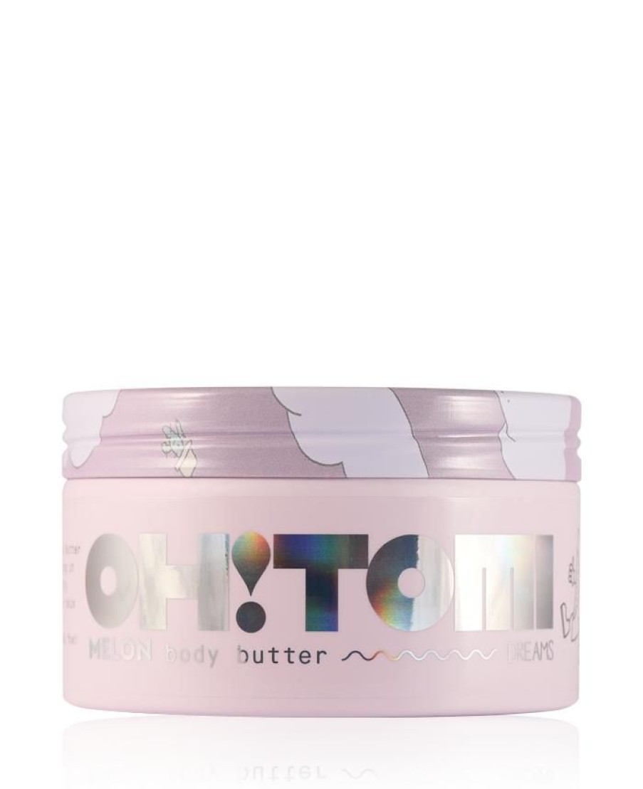 Lichaamsverzorging | OH!TOMI Oh!Tomi Melon Body Butter 200 G