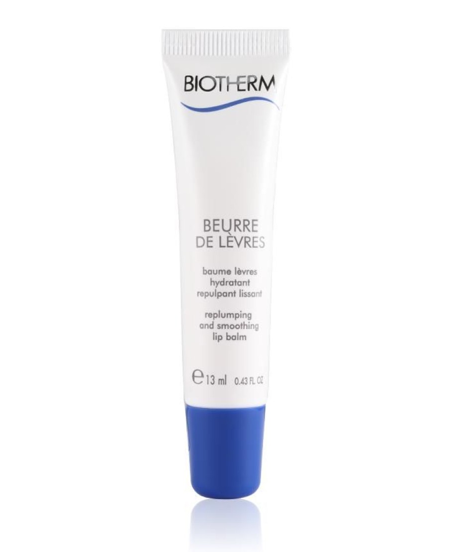 Lippenbalsem | Biotherm Biotherm Korperpflege Beurre De Levres 13 G