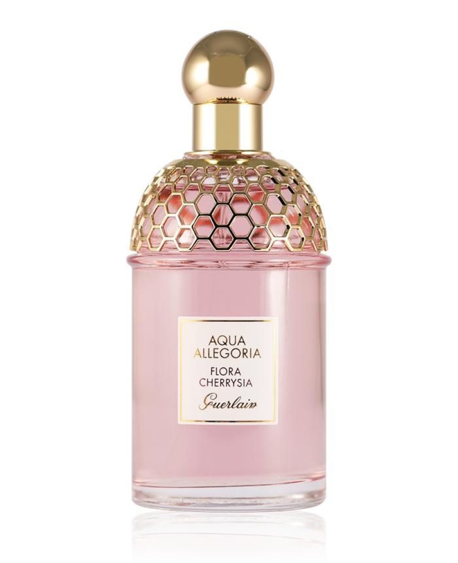 Parfum | Guerlain Guerlain Aqua Allegoria Flora Cherrysia Eau De Toilette 125 Ml