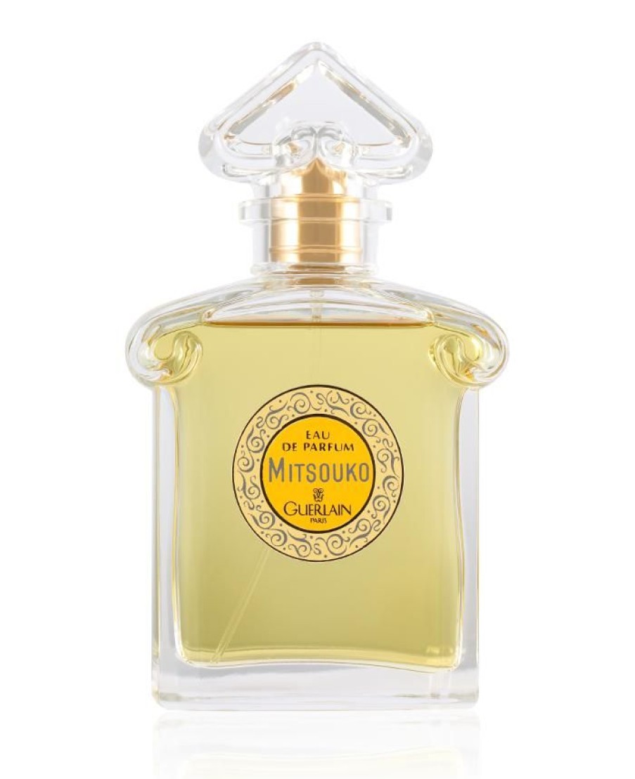 Parfum | Guerlain Guerlain Mitsouko Eau De Parfum 75 Ml