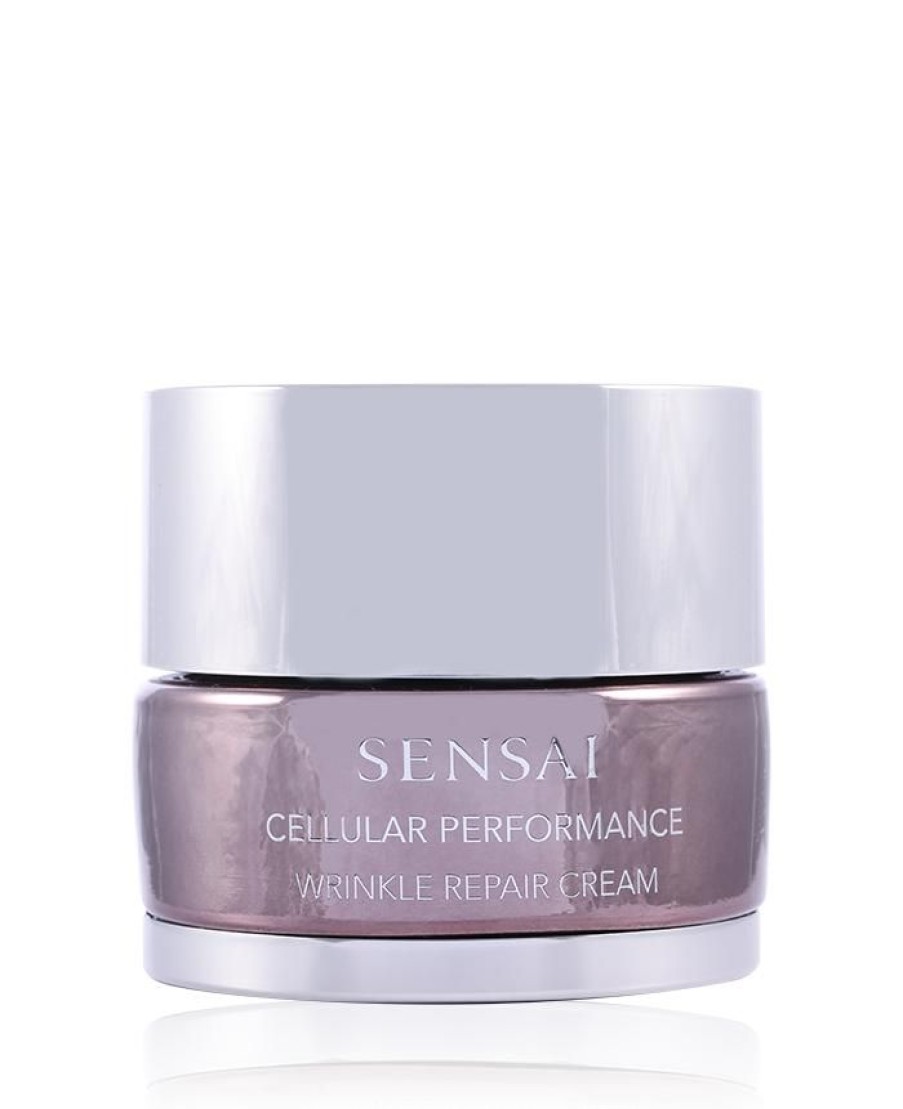 Anti-Aging | Sensai Sensai Cellular Performance Wrinkle Repair Cream 40 Ml