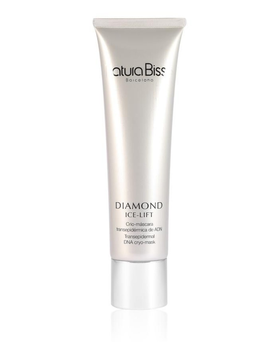 Anti-Aging | Natura Bisse Natura Bisse Diamond Ice-Lift Mask 100 Ml