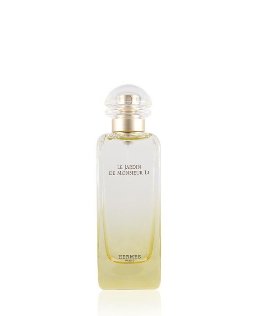 Parfum | Hermes Hermes Un Jardin De Monsieur Li Eau De Toilette 30 Ml