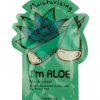 Maskers | TONYMOLY Tonymoly I'M Aloe Mask Sheet 21 G