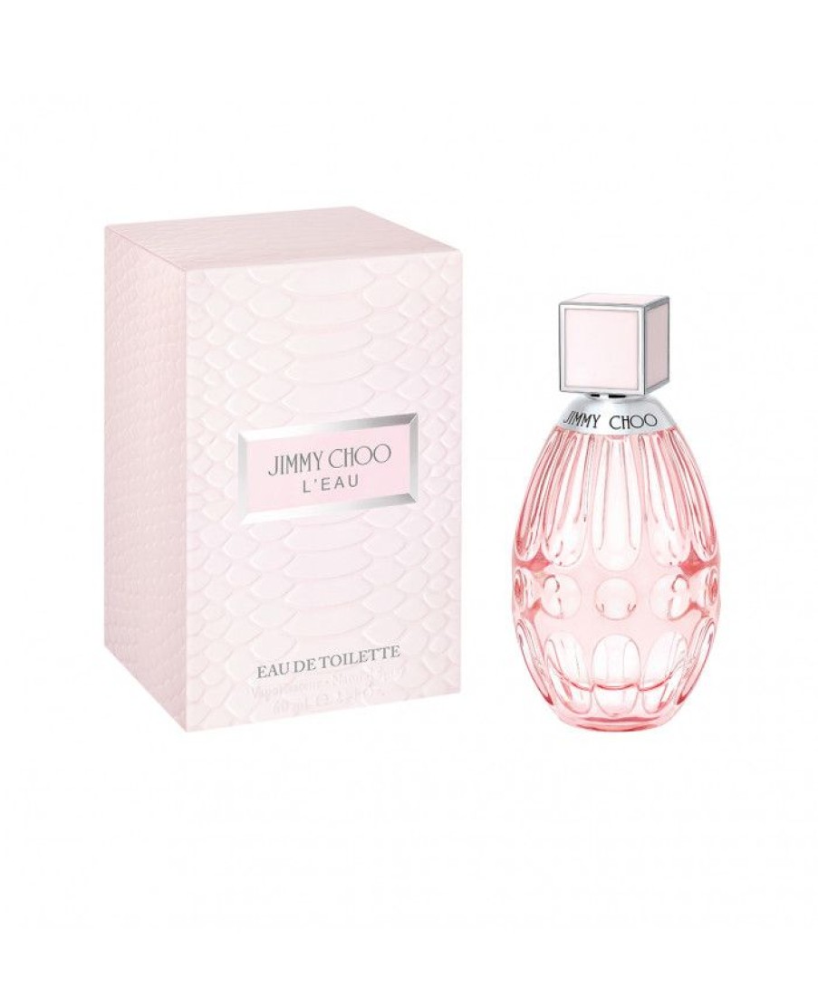 Parfum | Jimmy Choo Jimmy Choo L'Eau Eau De Toilette 60 Ml