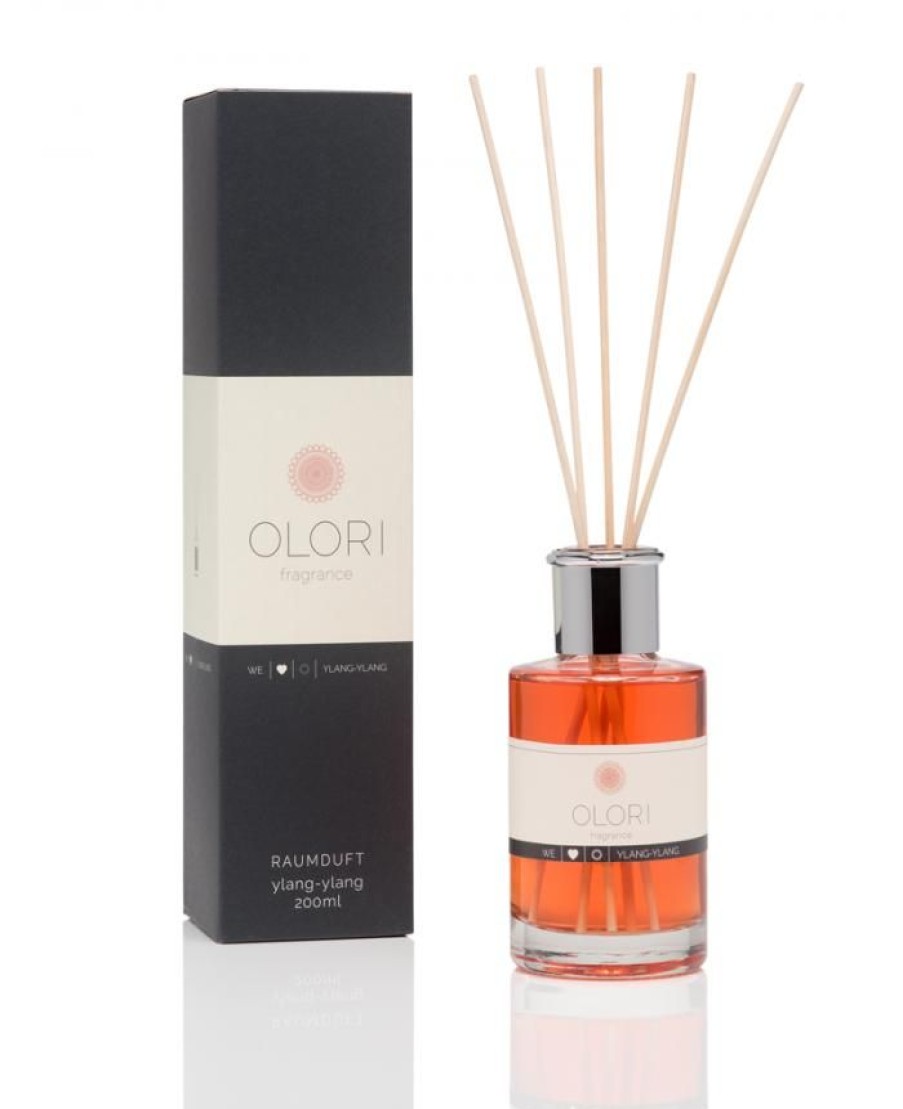 Room Geur | Olori Olori Diffuser Ylang Ylang 200 Ml