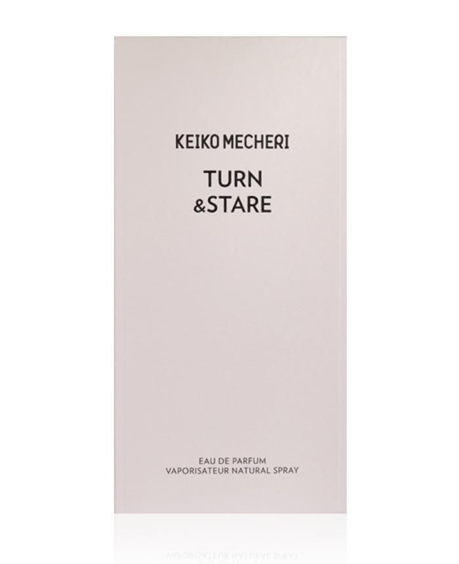 Parfum | Keiko Mecheri Keiko Mecheri Turn & Stare Eau De Parfum 100 Ml