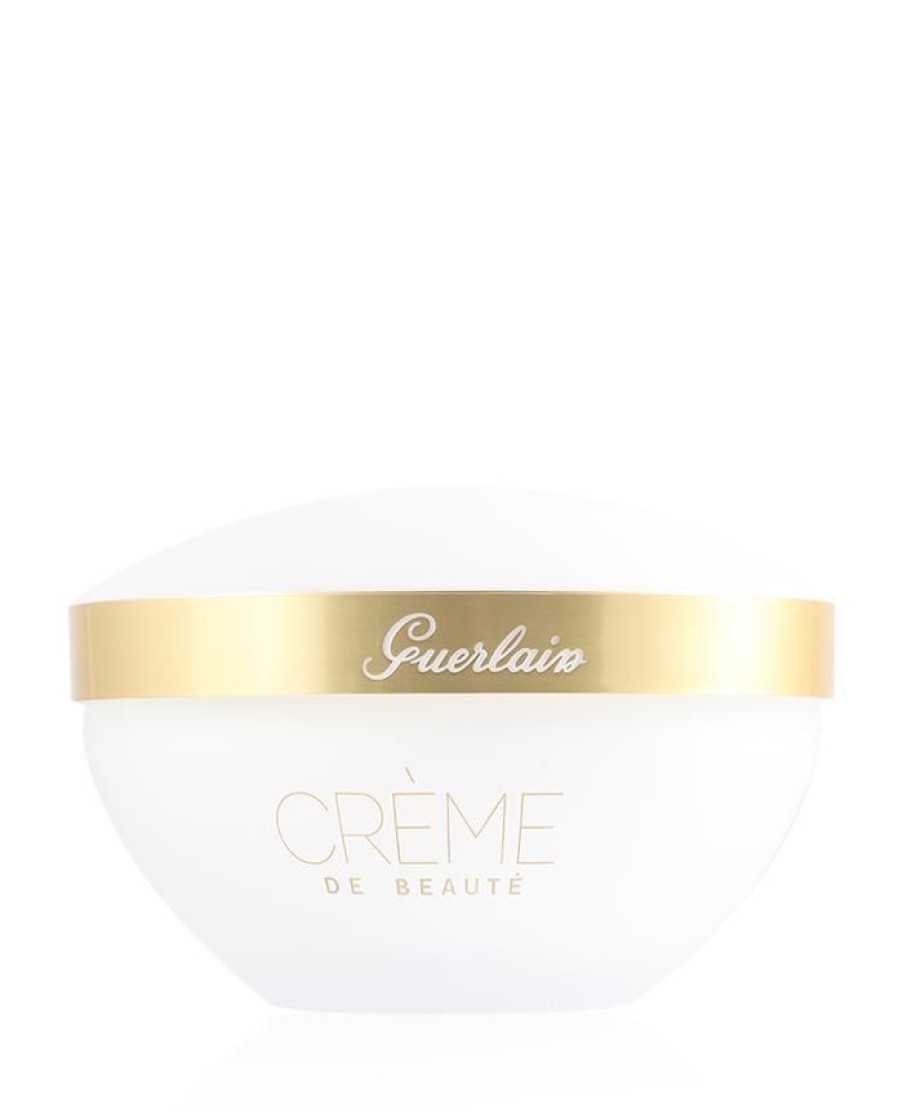 Gezichtsreiniging | Guerlain Guerlain Creme De Beaute Creme Demaquillqnte 200 Ml