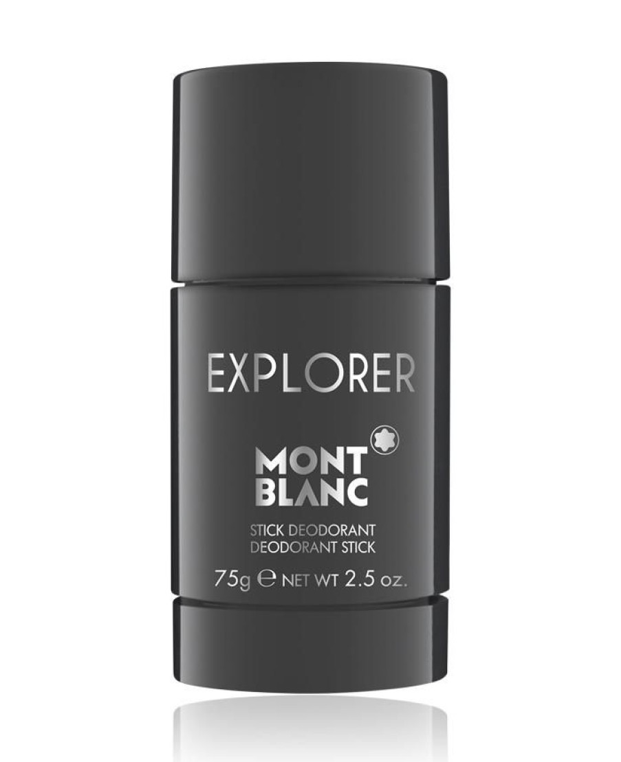 Deodorant | Montblanc Montblanc Explorer Deodorant Stick 75 G