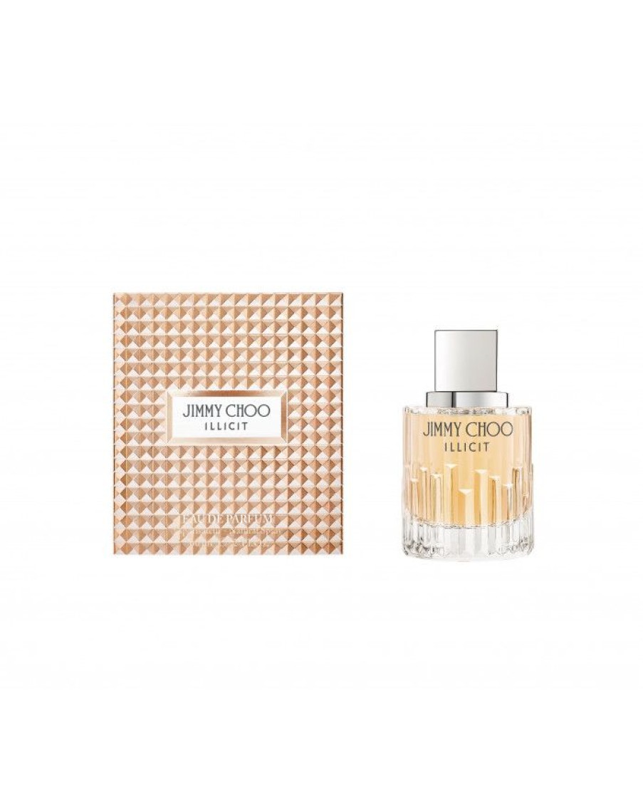 Parfum | Jimmy Choo Jimmy Choo Illicit Eau De Parfum 60 Ml