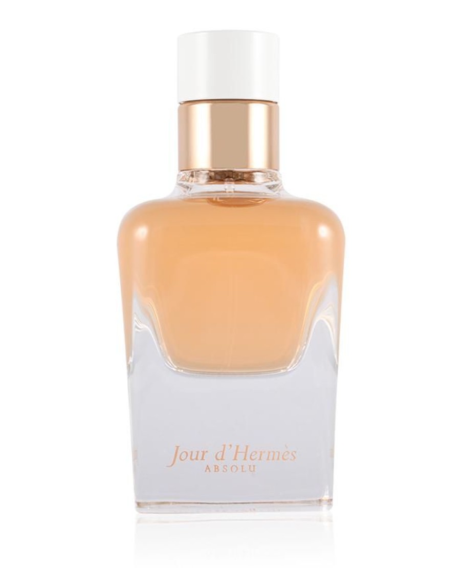 Parfum | Hermes Hermes Jour D´Hermes Absolu Eau De Parfum Refillable 30 Ml