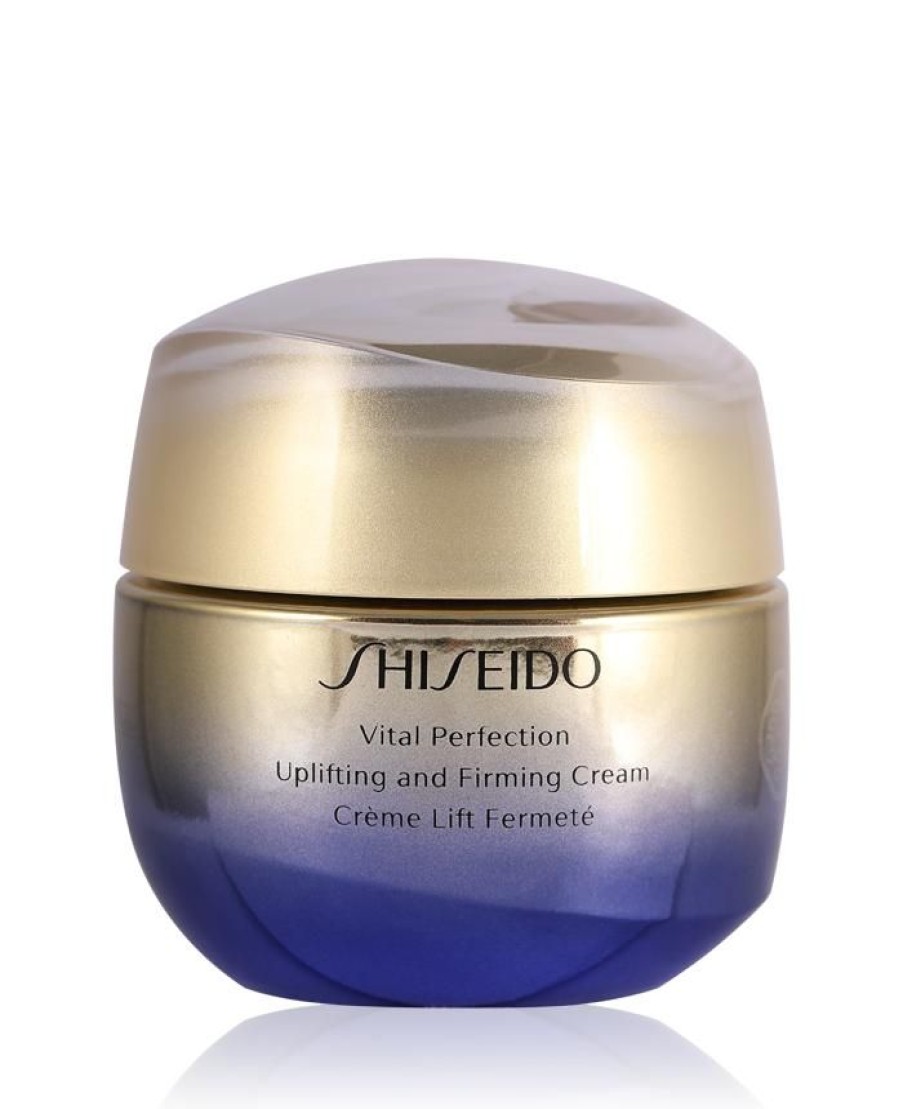 Anti-Aging | Shiseido Shiseido Vital Perfection Uplifting & Firming Cream 75 Ml