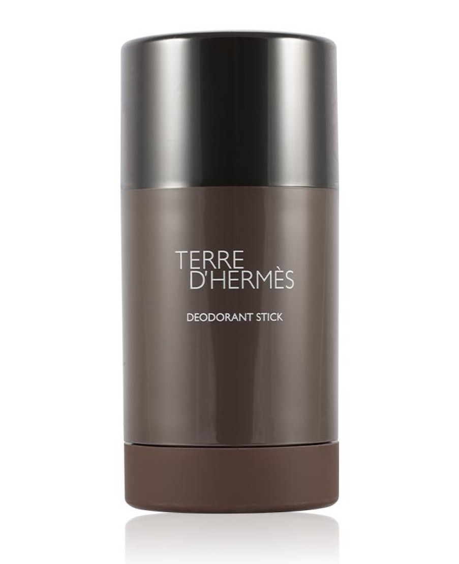 Deodorant | Hermes Hermes Terre D´Hermes Deodorant Stick 75 Ml