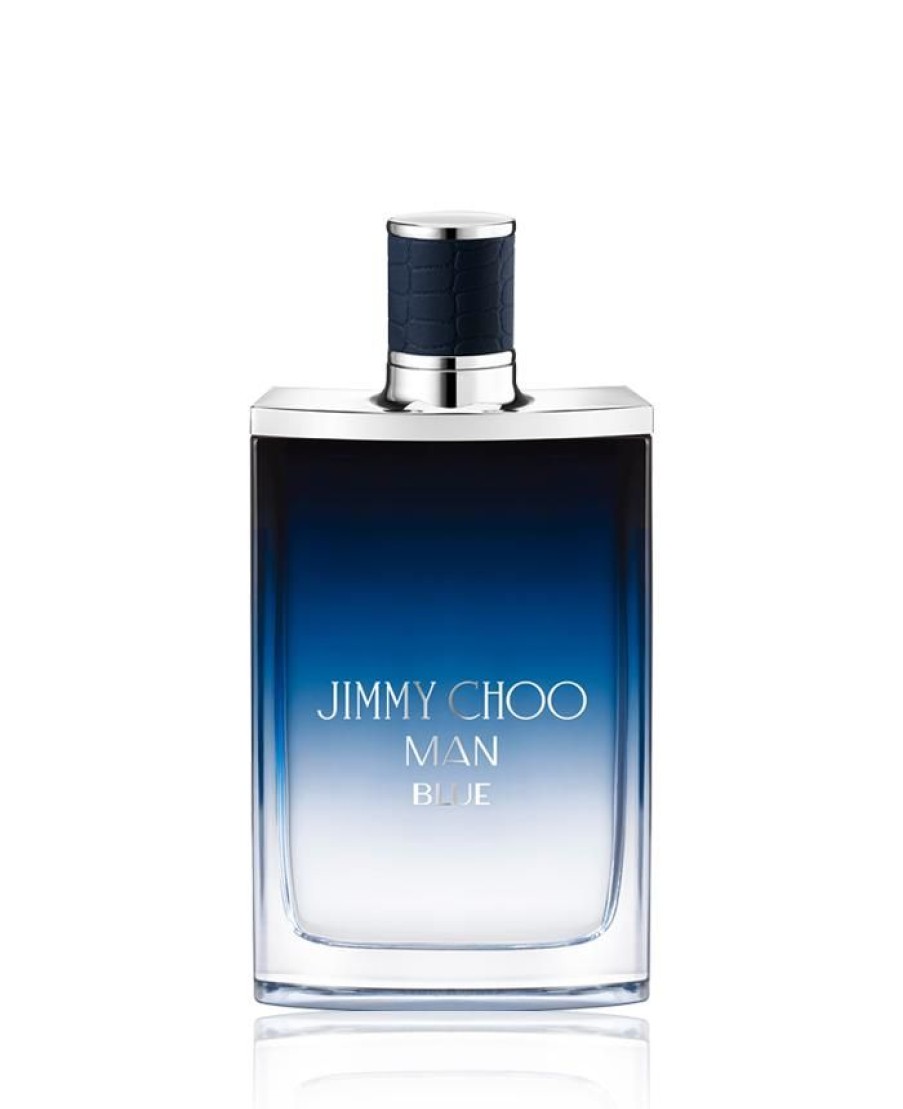 Parfum | Jimmy Choo Jimmy Choo Man Blue Eau De Toilette 50 Ml