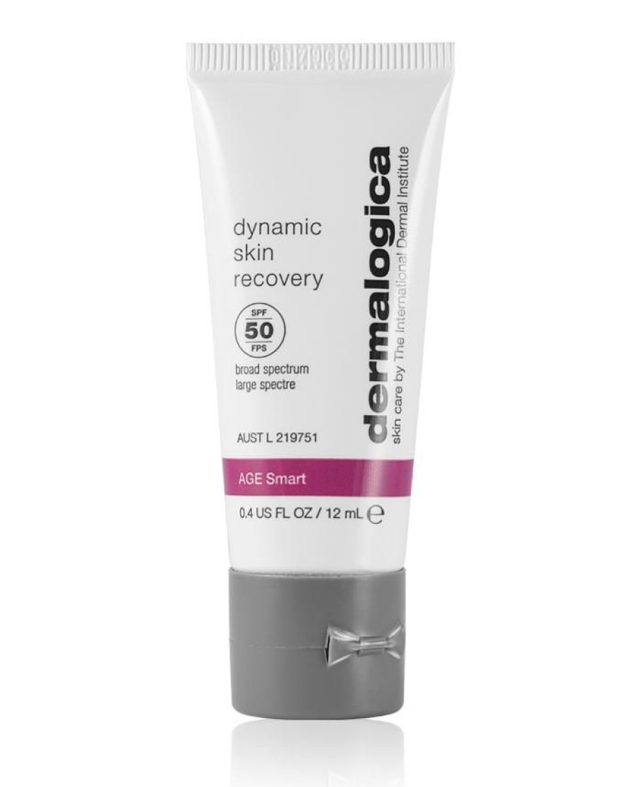 Anti-Aging | Dermalogica Dermalogica Age Smart Dynamic Skin Recovery Spf50 12 Ml