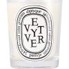 Room Geur | Diptyque Diptyque Vetyver Candle 190 G