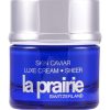 Dagcreme | La Prairie La Prairie Skin Caviar Luxe Cream Sheer 50 Ml