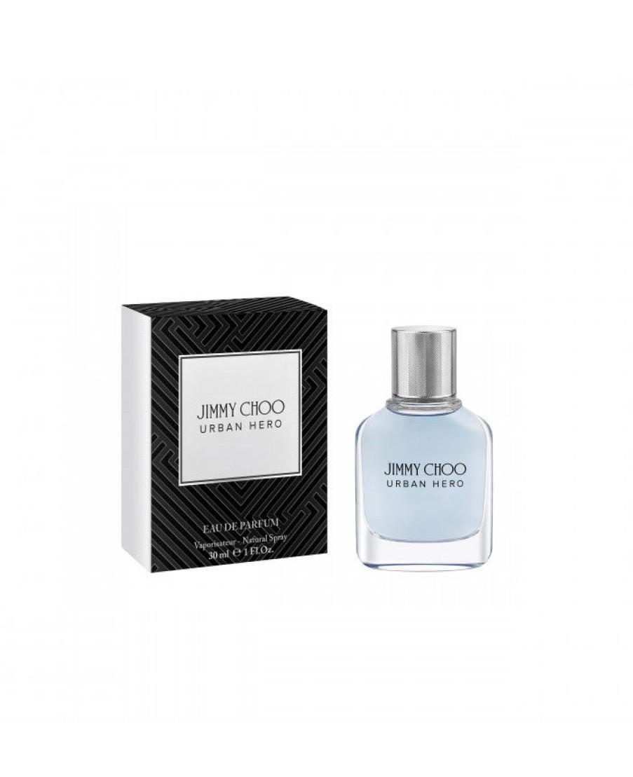 Parfum | Jimmy Choo Jimmy Choo Urban Hero Eau De Parfum 30 Ml