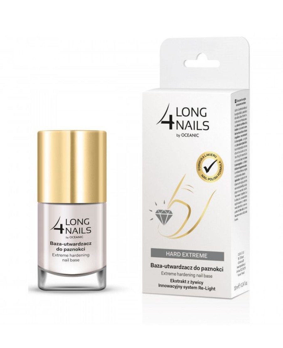 Nagels | Long4Lashes Long4Lashes Long 4 Nails Extreme Strenghtening Serum 10 Ml