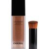 Teint | Chanel Chanel Les Beiges Eau De Teint Water-Fresh Tint Medium Light 30 Ml