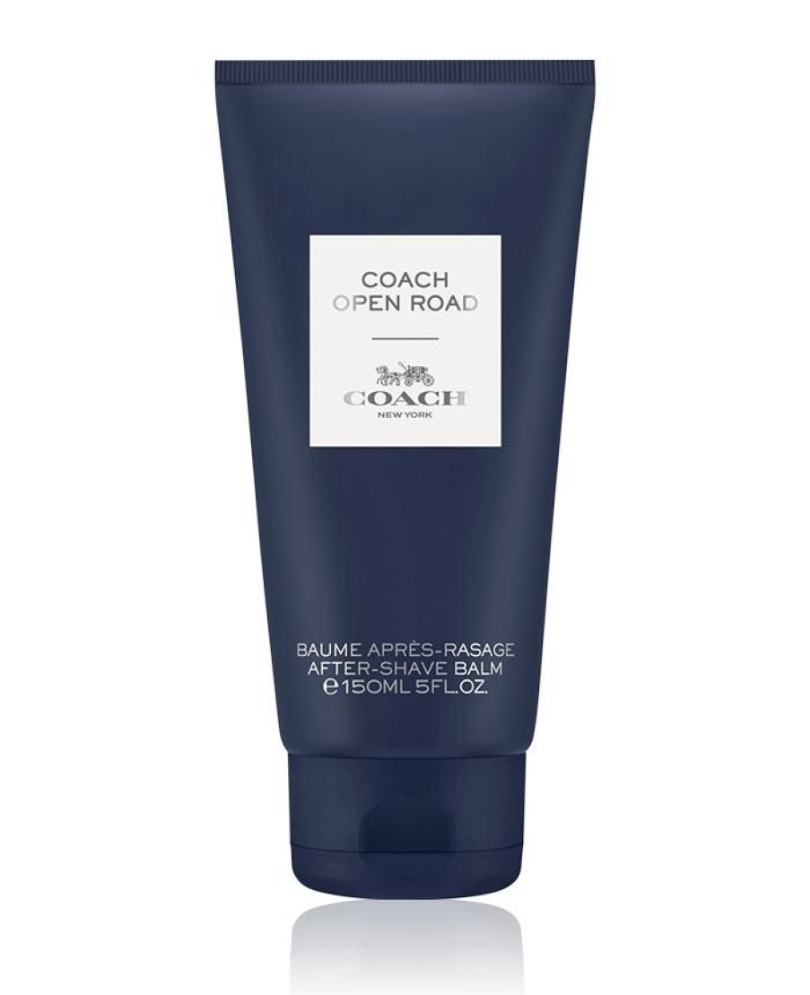 After Shave | Coach Coach Open Road After Shave Balm 150 Ml