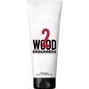 Lichaamsreiniging | Dsquared² Dsquared 2 Wood Shower Gel 200 Ml