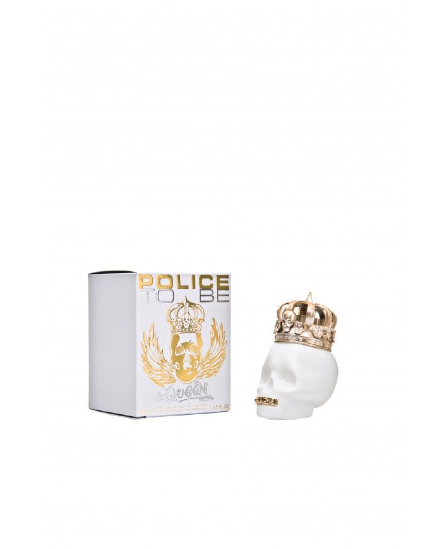 Parfum | Police Police To Be The Queen Eau De Parfum 40 Ml