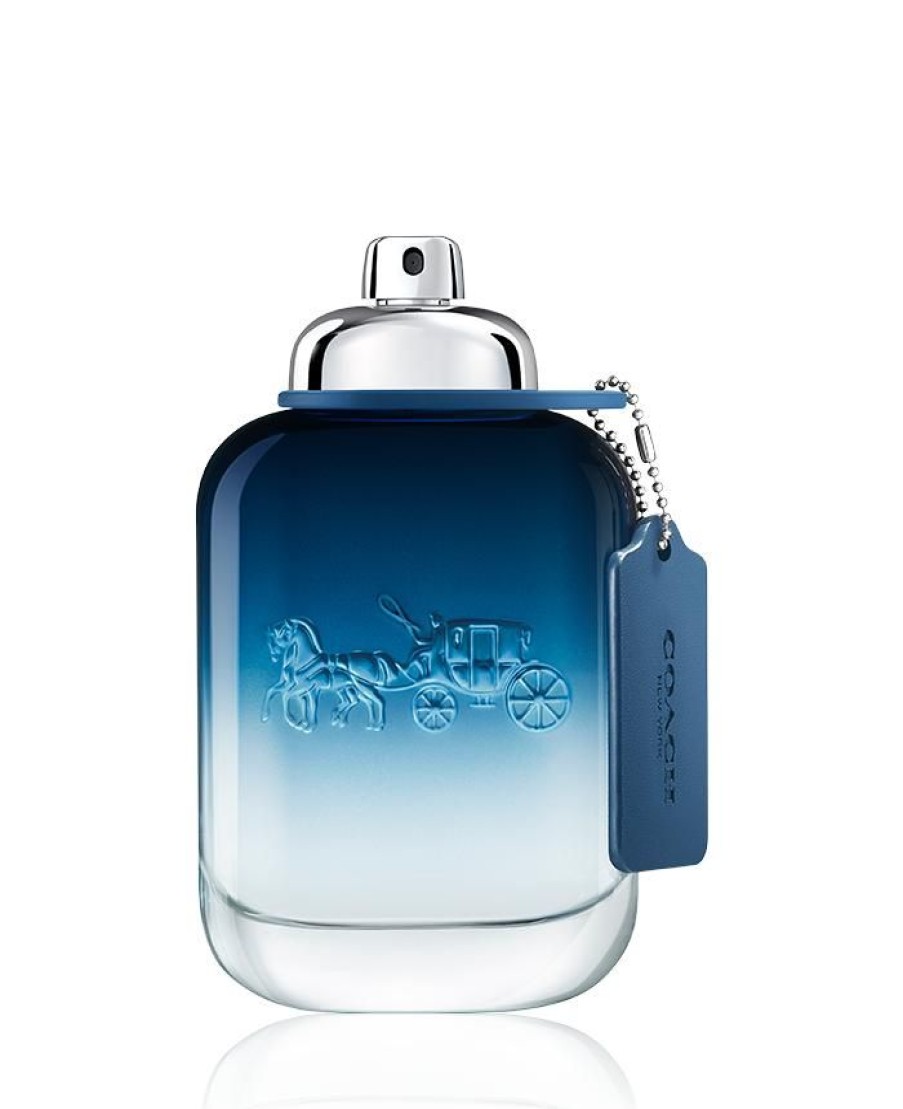 Parfum | Coach Coach Blue Eau De Toilette 40 Ml