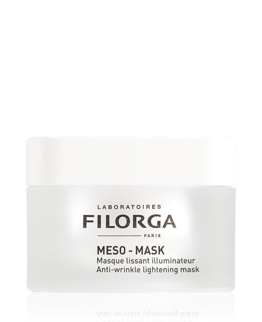 Anti-Aging | Filorga Filorga Masken Meso Mask 50 Ml